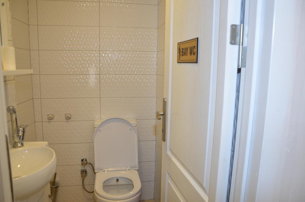 Ozkonak Hotel Ankara Kamer foto