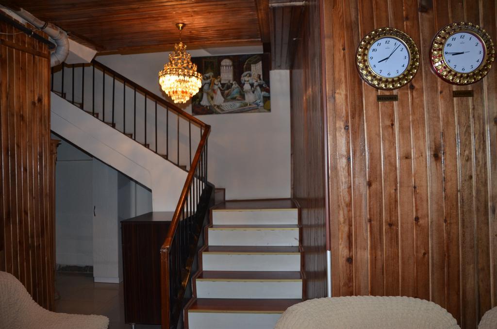 Ozkonak Hotel Ankara Kamer foto